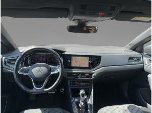 Volkswagen Taigo 1.5 TSI R-Line DSG AHK Navi Panorama Cam