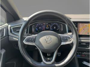 Volkswagen Taigo 1.5 TSI R-Line DSG AHK Navi Panorama Cam