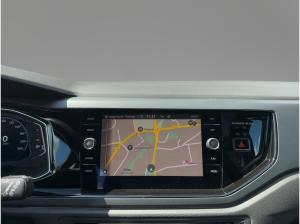 Volkswagen Taigo 1.5 TSI R-Line DSG AHK Navi Panorama Cam