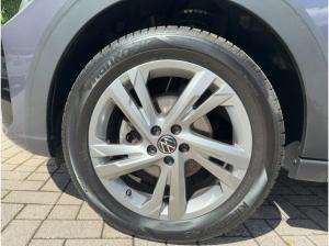 Volkswagen Taigo 1.5 TSI R-Line DSG AHK Navi Panorama Cam