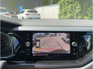 Volkswagen Taigo 1.5 TSI R-Line DSG AHK Navi Panorama Cam
