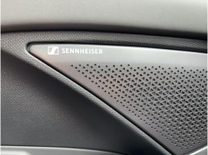 Cupra Terramar VZ e-Hybrid #Sennheiser #Matrix #AHK