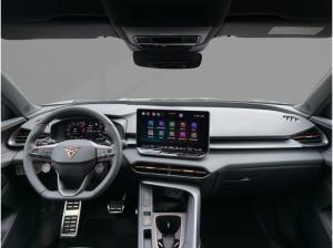 Cupra Terramar VZ e-Hybrid #Sennheiser #Matrix #AHK
