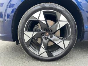 Cupra Terramar VZ e-Hybrid #Sennheiser #Matrix #AHK