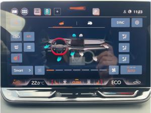 Cupra Terramar VZ e-Hybrid #Sennheiser #Matrix #AHK