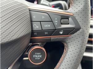 Cupra Terramar VZ e-Hybrid #Sennheiser #Matrix #AHK