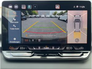 Cupra Terramar VZ e-Hybrid #Sennheiser #Matrix #AHK