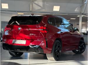 BMW X3 xDrive30e M SportPro Ahk H/K 360° DA Prof