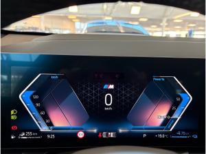 BMW X3 xDrive30e M SportPro Ahk H/K 360° DA Prof