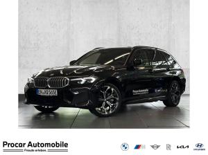 BMW 330 330e M Sport Ahk HuD 360° H/K DA Prof
