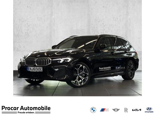 BMW 330 330e M Sport Ahk HuD 360° H/K DA Prof