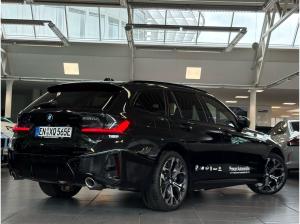 BMW 330 330e M Sport Ahk HuD 360° H/K DA Prof