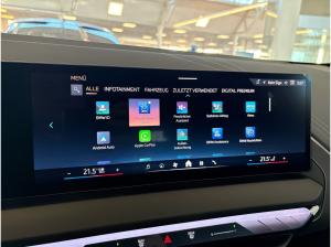 BMW X3 xDrive30e M SportPro Ahk H/K 360° DA Prof