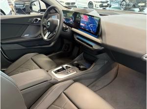 BMW 120 M SportDesign 360°Kamera HuD H/K DA Lenkradhzg