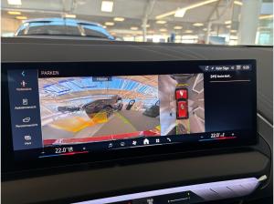 BMW X3 xDrive30e M SportPro Ahk H/K 360° DA Prof