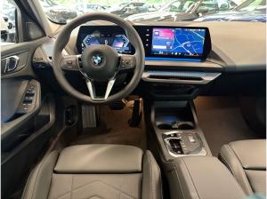 BMW 120 M SportDesign 360°Kamera HuD H/K DA Lenkradhzg