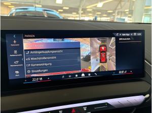 BMW X3 xDrive30e M SportPro Ahk H/K 360° DA Prof