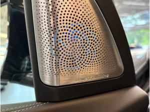 BMW X5 xDrive50e SportPro Bowers/Wilkings Pano 360°Soft-Close