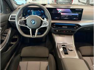 BMW 330 330e M Sport Ahk HuD 360° H/K DA Prof