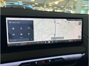 BMW X3 xDrive30e M SportPro Ahk H/K 360° DA Prof