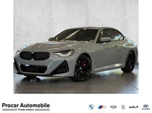 BMW 220 220i M SportPro 360° DA H/K Stop&Go