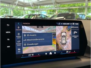 BMW 120 M SportDesign 360°Kamera HuD H/K DA Lenkradhzg