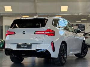 BMW X3 20d xDrive MSport DA Kamera AHK Memory