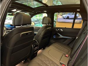 BMW X5 xDrive50e SportPro Bowers/Wilkings Pano 360°Soft-Close