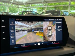 BMW 120 M SportDesign 360°Kamera HuD H/K DA Lenkradhzg