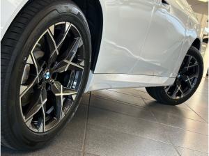 BMW X3 20d xDrive MSport DA Kamera AHK Memory