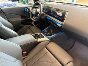 BMW X3 20d xDrive MSport DA Kamera AHK Memory