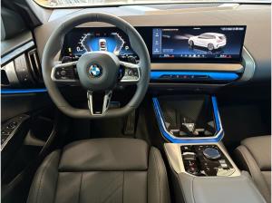 BMW X3 20d xDrive MSport DA Kamera AHK Memory