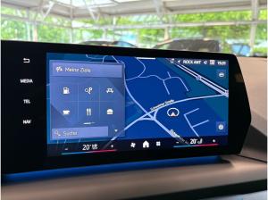 BMW 120 M SportDesign 360°Kamera HuD H/K DA Lenkradhzg