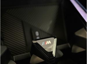 BMW X3 xDrive30e M SportPro Ahk H/K 360° DA Prof