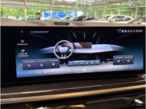 BMW X5 xDrive50e SportPro Bowers/Wilkings Pano 360°Soft-Close