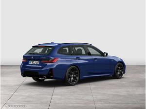 BMW 320 320d xDrive M Sport DA PA+ AdapLED HuD HiFi 19 LMR