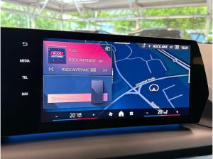 BMW 120 M SportDesign 360°Kamera HuD H/K DA Lenkradhzg