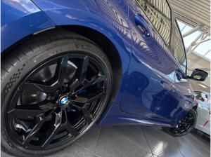 BMW 320 320d xDrive M Sport DA PA+ AdapLED HuD HiFi 19 LMR