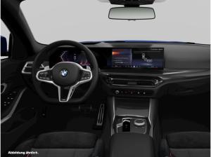BMW 320 320d xDrive M Sport DA PA+ AdapLED HuD HiFi 19 LMR
