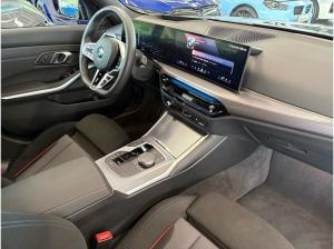 BMW 330 330e M Sport Ahk HuD 360° H/K DA Prof