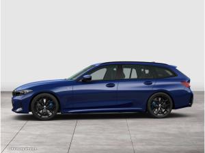 BMW 320 320d xDrive M Sport DA PA+ AdapLED HuD HiFi 19 LMR