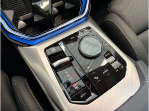 BMW X3 20d xDrive MSport DA Kamera AHK Memory