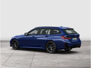BMW 320 320d xDrive M Sport DA PA+ AdapLED HuD HiFi 19 LMR
