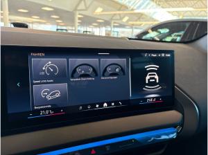BMW X3 20d xDrive MSport DA Kamera AHK Memory