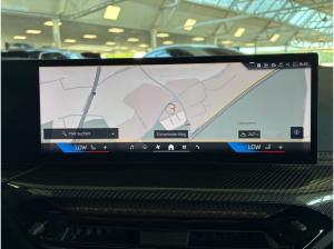 BMW 320 320d xDrive M Sport DA PA+ AdapLED HuD HiFi 19 LMR