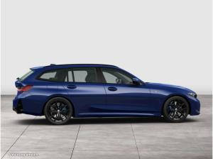 BMW 320 320d xDrive M Sport DA PA+ AdapLED HuD HiFi 19 LMR