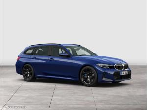 BMW 320 320d xDrive M Sport DA PA+ AdapLED HuD HiFi 19 LMR
