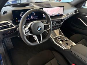 BMW 320 320d xDrive M Sport DA PA+ AdapLED HuD HiFi 19 LMR
