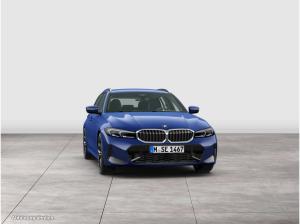 BMW 320 320d xDrive M Sport DA PA+ AdapLED HuD HiFi 19 LMR