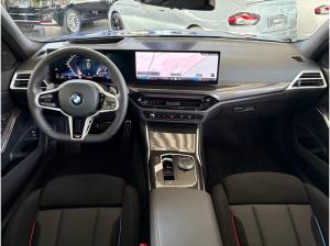 BMW 320 320d xDrive M Sport DA PA+ AdapLED HuD HiFi 19 LMR